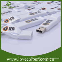 Hot selling lanyard neck strap usb flash drive for promotion gift